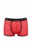 046 SHORT PARKER red XXL/XXXL - Passion